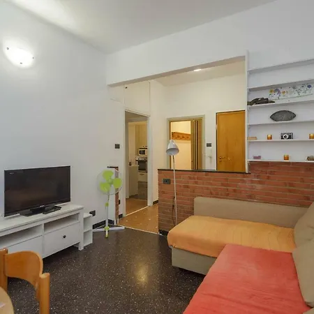 Apartment Nel Cuore Di