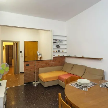Apartmán Nel Cuore Di Janov