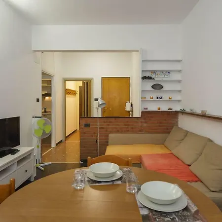 Nel Cuore Di Apartmán Janov