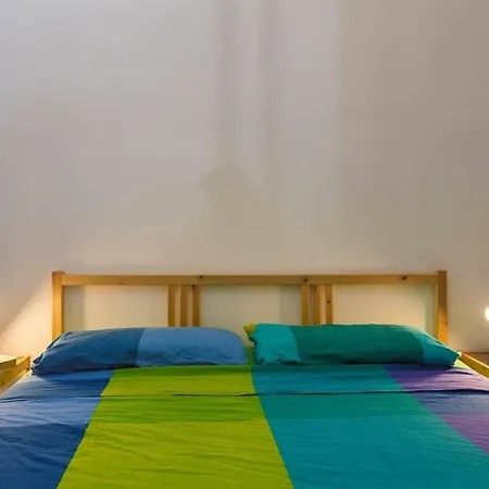 Nel Cuore Di Apartment Genoa