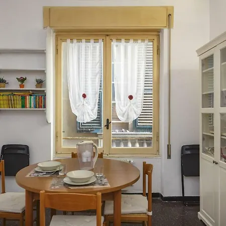 Nel Cuore Di Apartment Genoa