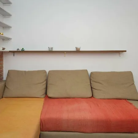 Nel Cuore Di Apartment Genoa