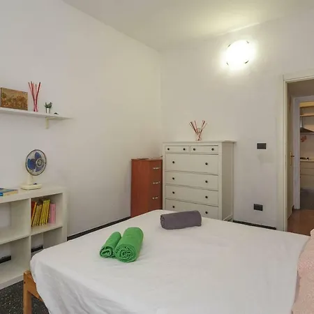 Apartment Nel Cuore Di *